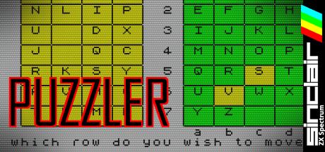 Puzzler — steamgrid