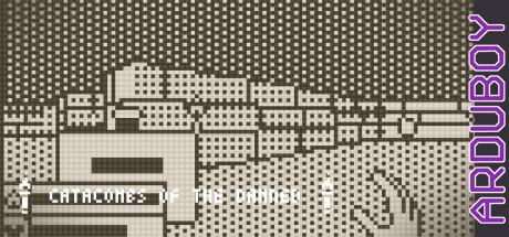 Catacombs of the damned! — steamgrid