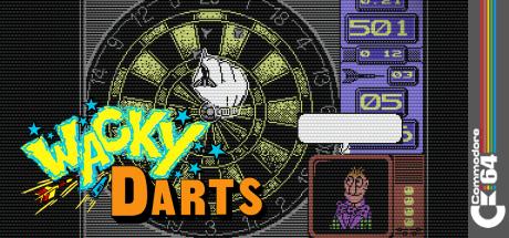 Wacky Darts — steamgrid