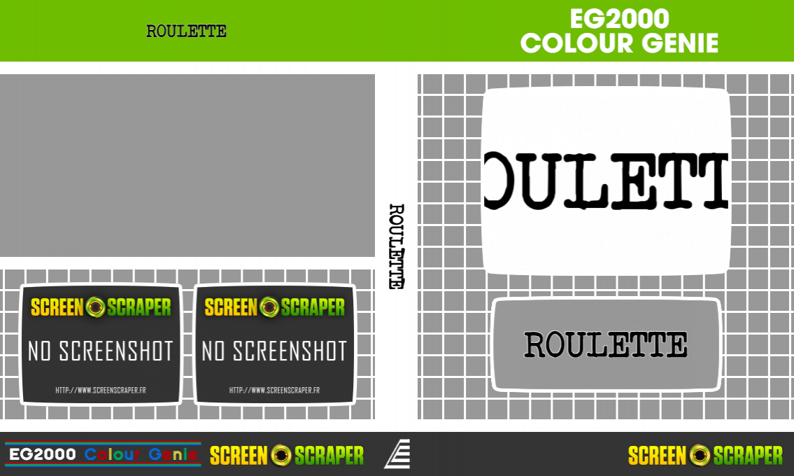 Roulette — box-texture (SS)