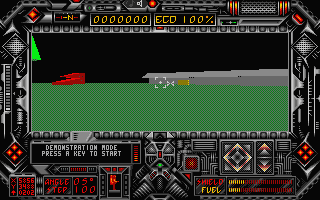Dark Side — ss (EU)