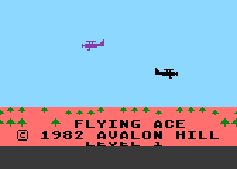 Flying Ace — sstitle (WOR)