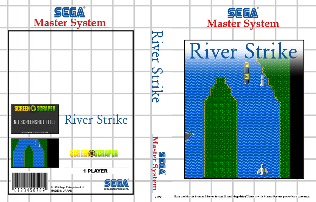 River Strike — box-texture (SS)