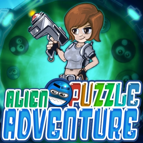 Alien Puzzle Adventure — support-texture (CUS)