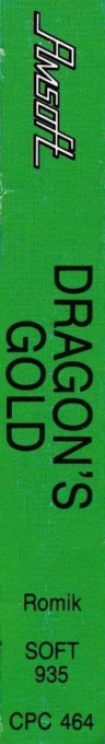 Dragon's Gold — box-2D-side (EU)
