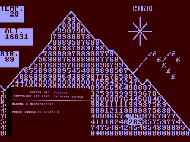 Everest — mixrbv2 (WOR)
