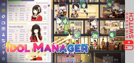 Idol Manager — steamgrid