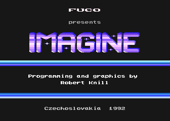 Imagine — sstitle (WOR)