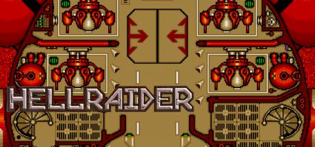 Hellraider — steamgrid