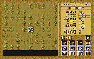 Paladin 2 — ss (WOR)