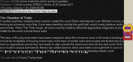 Pentari - The Apprentice — steamgrid
