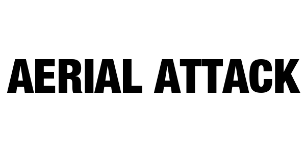 Aerial Attack — wheel-hd (SS)