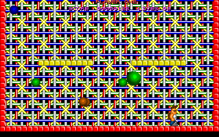 Bubble Jeopardy — ss (WOR)