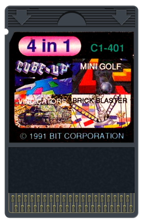 4 in 1 — support-2D (WOR)