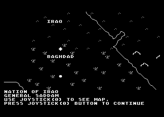 World War 3 — ss (WOR)