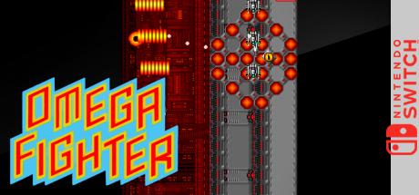 Arcade Archives Omega Fighter — steamgrid