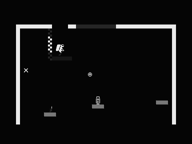 Spaceman — ss (WOR)