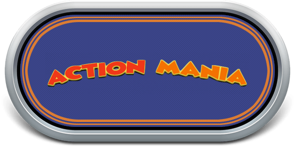 Action Mania — wheel-steel (US)