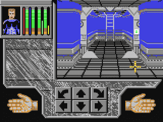 Xenomorph — ss (EU)