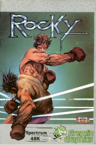 Rocco box art