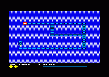 Mad Ball — ss (WOR)