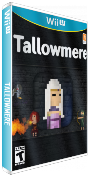 Tallowmere — box-3D (US)