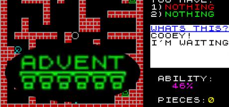Advent — steamgrid