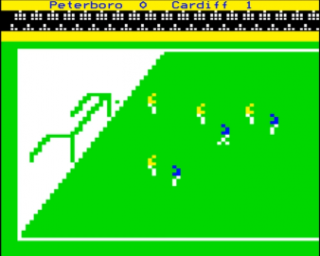 Football Manager — ss (EU)