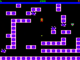 Demolator — ss (WOR)
