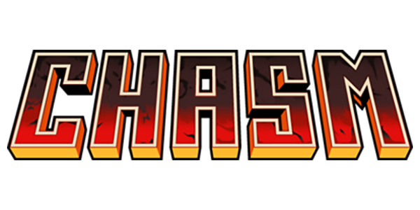 Chasm — wheel (WOR)