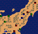Zan Gear — ss (JP)