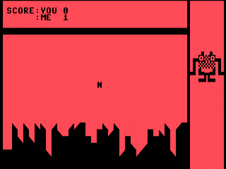 Gortek and the Microchips — ss (WOR)