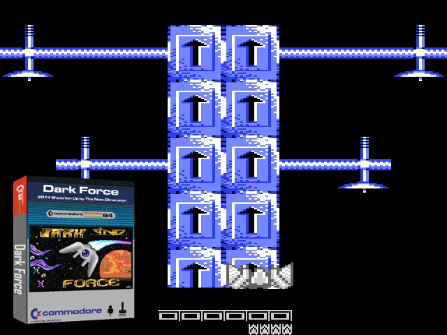 Dark Force — mixrbv2 (CUS)