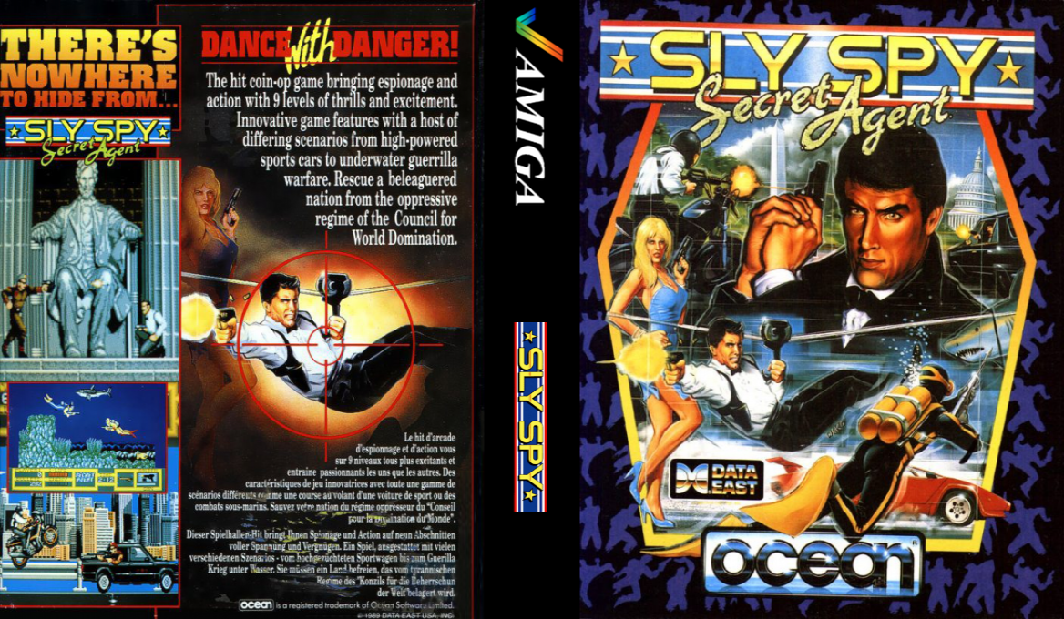Sly Spy Secret Agent — box-texture (WOR)
