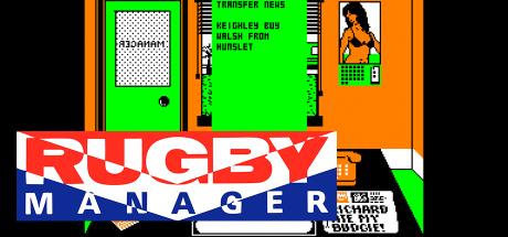 Rugby League Manager — steamgrid