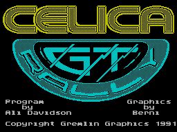 Toyota Celica Gt Rally — sstitle (EU)