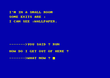 Lost Crown, The — ss (EU)