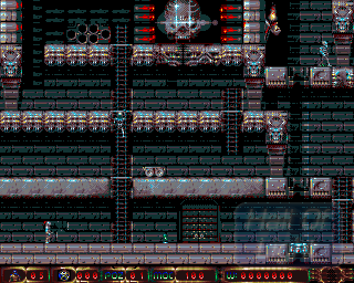Astral — ss (WOR)