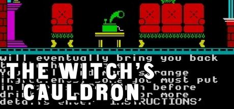 Witch's Cauldron, The — steamgrid
