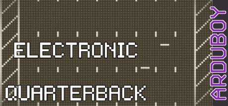 Electronic Quarterback — steamgrid