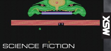 Science Fiction — steamgrid