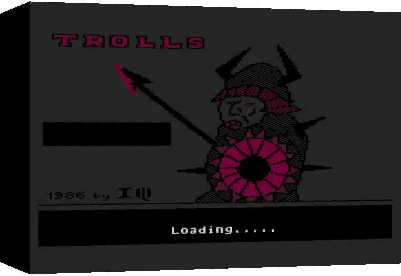 Trolls — box-3D (WOR)