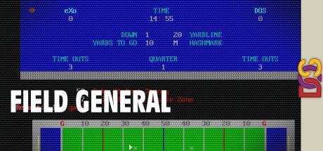 Field General — steamgrid