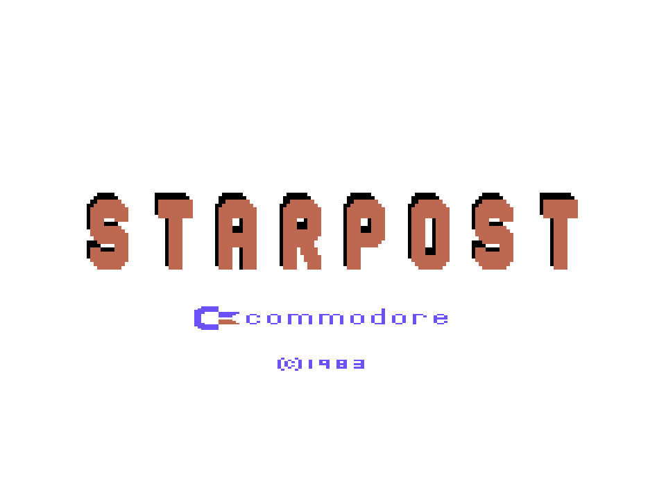 Star Post — sstitle (US)