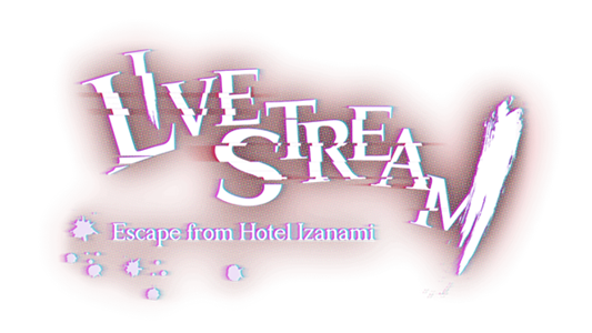 Livestream - Escape from Hotel Izanami — wheel (WOR)
