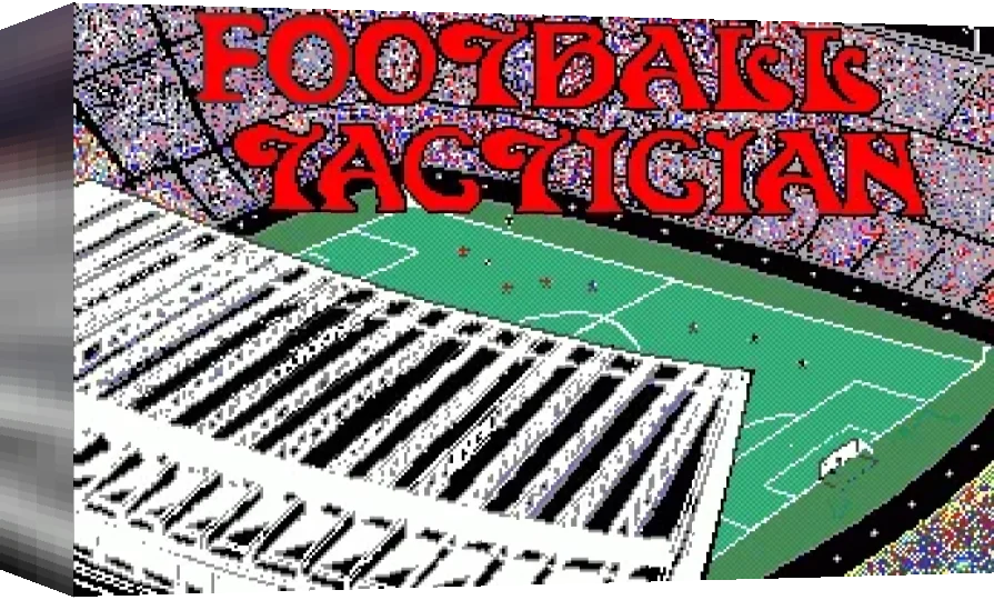 Football Tactician — box-3D (WOR)