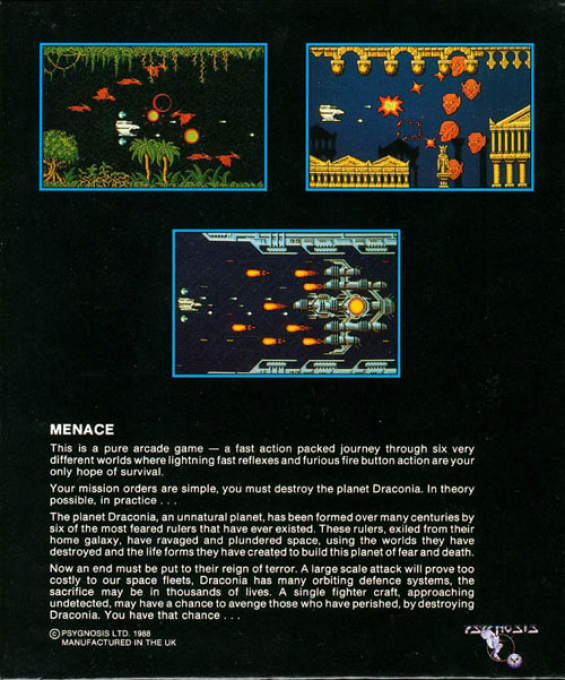 Menace — box-2D-back (EU)