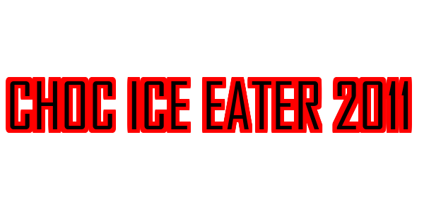 Choc Ice Eater 2011 — wheel-hd (SS)