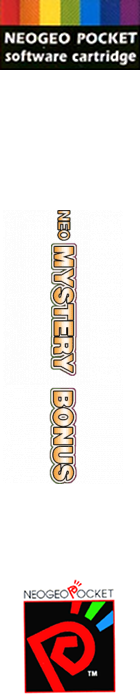 Neo Mystery Bonus : Real Casino Series — box-2D-side (US)