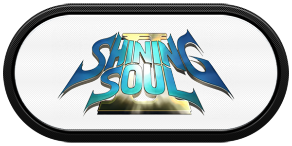 Shining Soul II — wheel-carbon (WOR)
